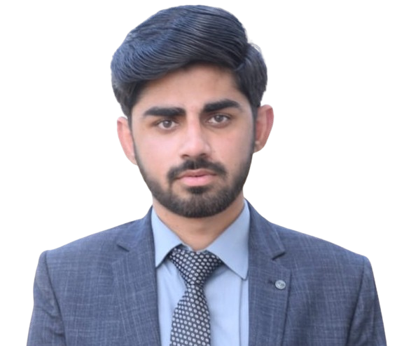 Zahid Imran, AI Engineer based in Manchester, UK